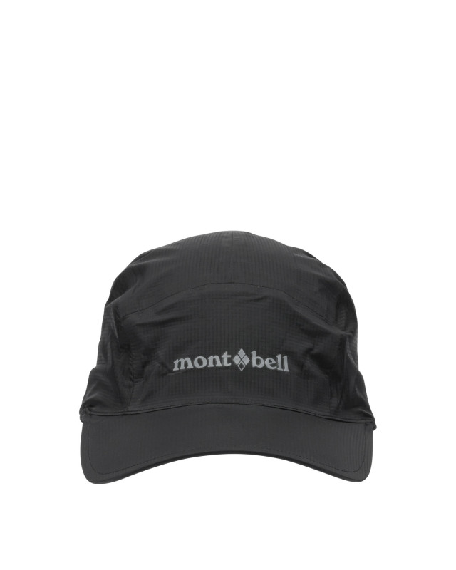 [Montbell] Cap FW26 1128759BK