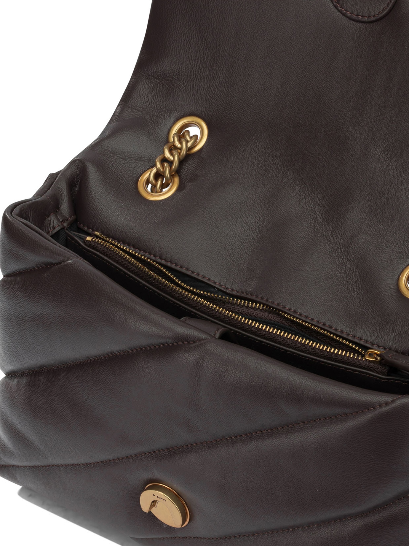 [PINKO] Cross body bag FW26 100038A0F2M12Q