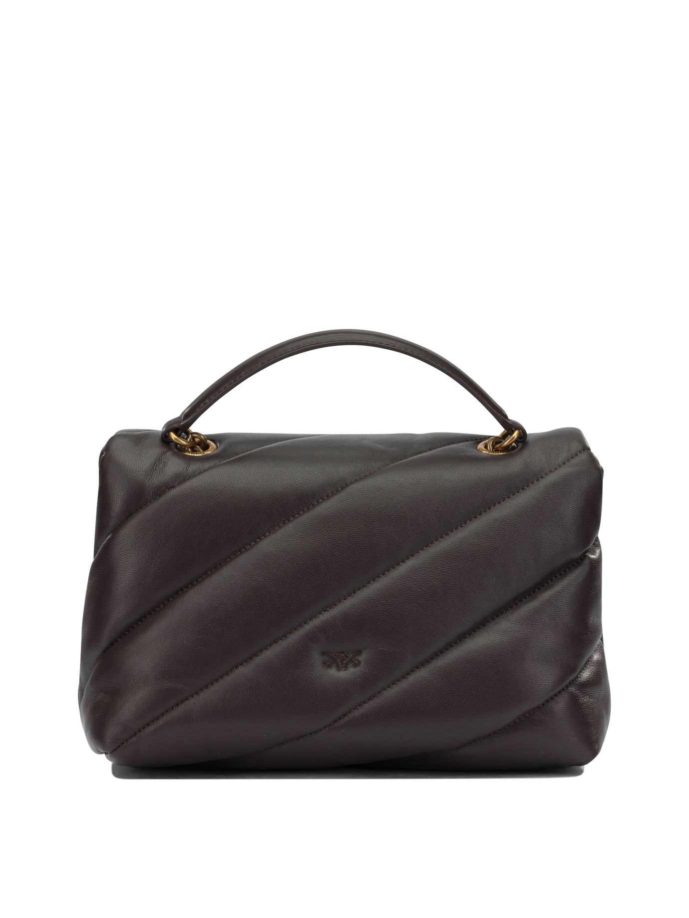 [PINKO] Cross body bag FW26 100038A0F2M12Q