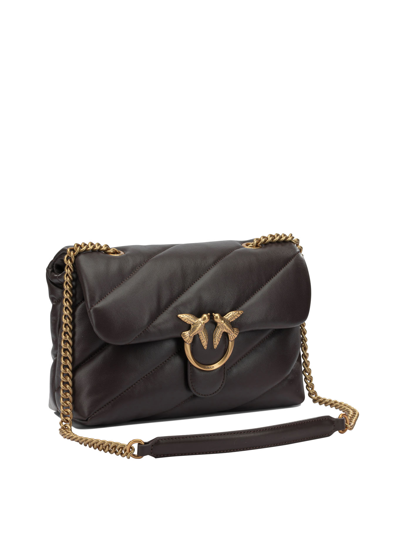 [PINKO] Cross body bag FW26 100038A0F2M12Q