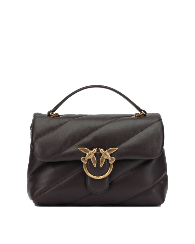 [PINKO] Cross body bag FW26 100038A0F2M12Q