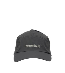 [Montbell] Cap FW26 1118931DGY