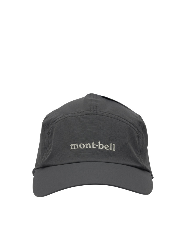 [Montbell] Cap FW26 1118931DGY