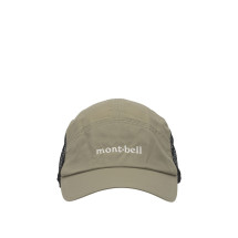 [Montbell] Cap FW26 1118774TN