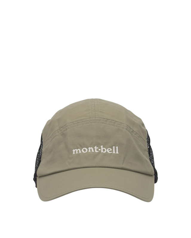 [Montbell] Cap FW26 1118774TN
