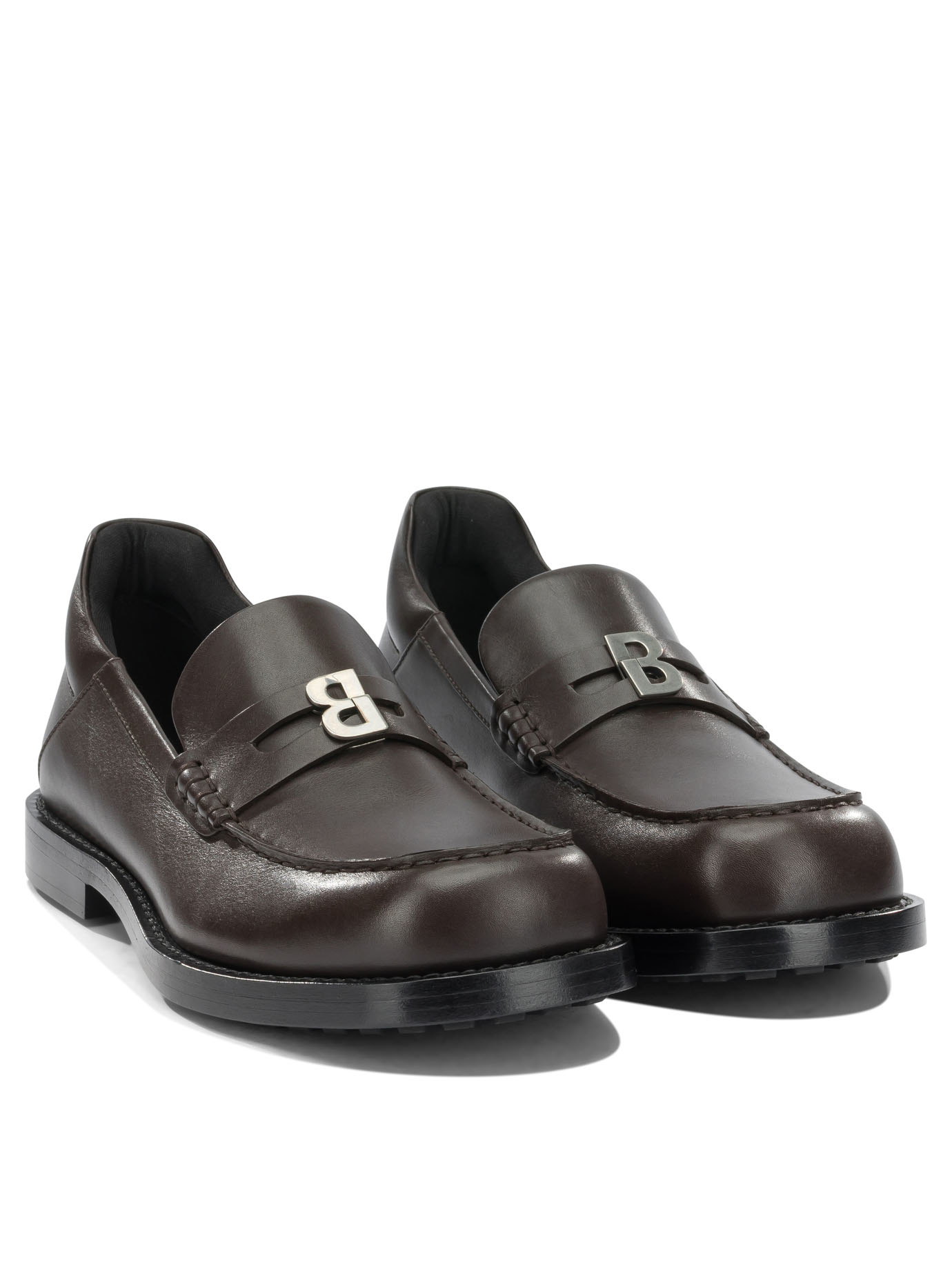 [Balenciaga] Loafer FW26 876328WCEL12321