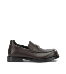 [Balenciaga] Loafer FW26 876328WCEL12321