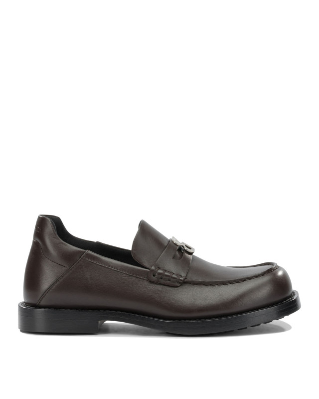 [Balenciaga] Loafer FW26 876328WCEL12321