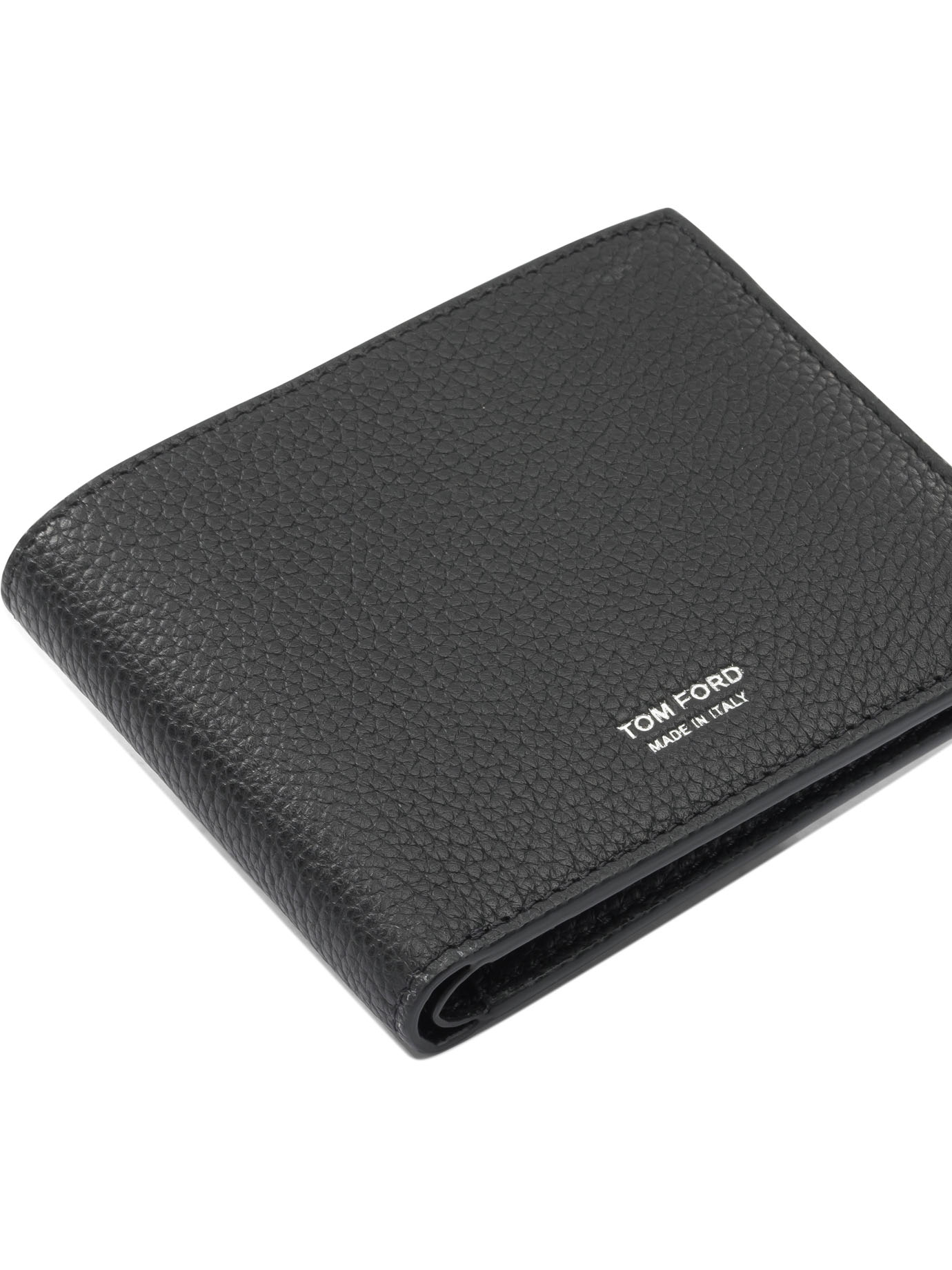 [Tom Ford] Wallet FW26 Y0228LCL158SNAA