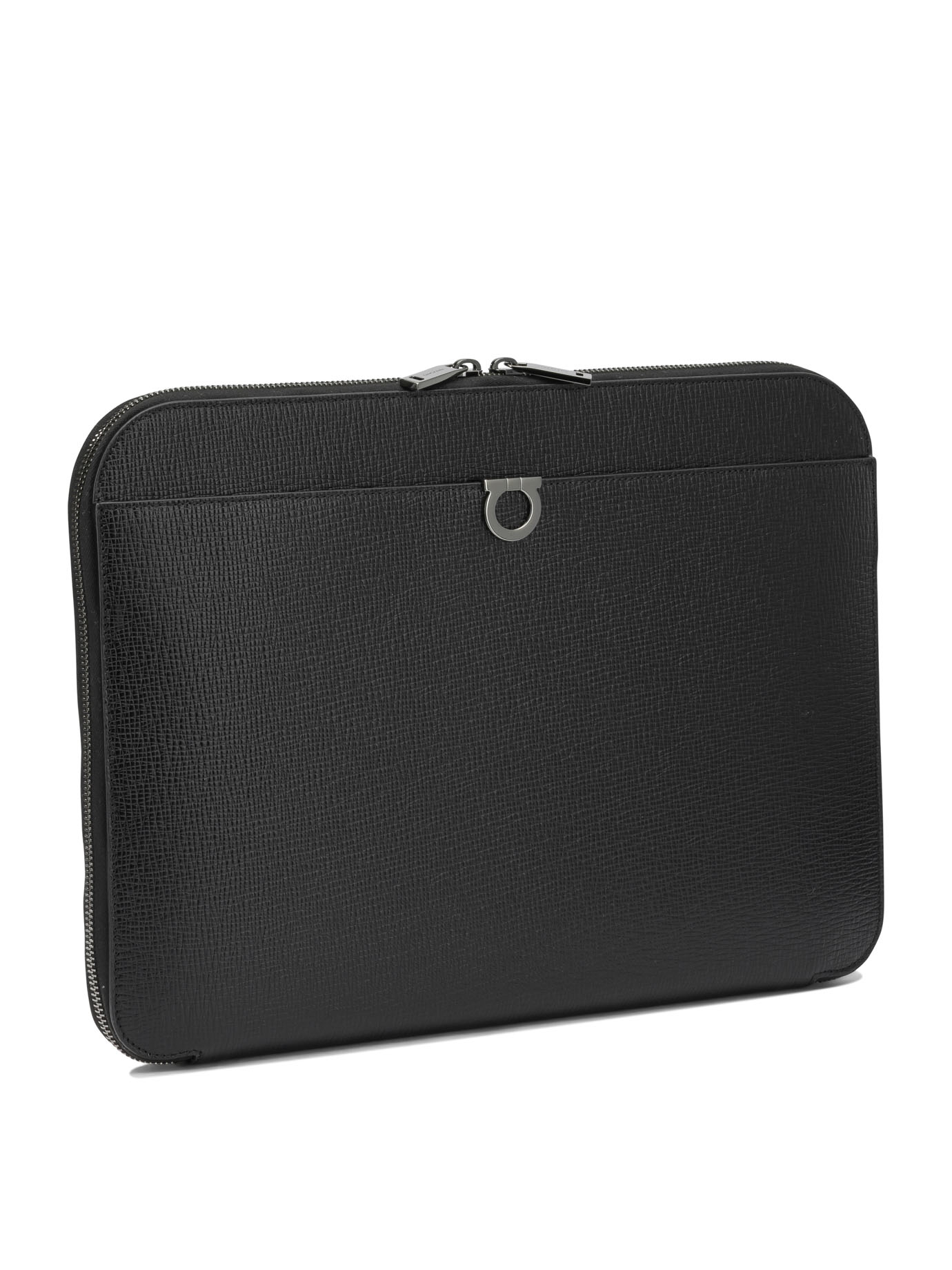 [Ferragamo] Clutch bag FW26 0795617