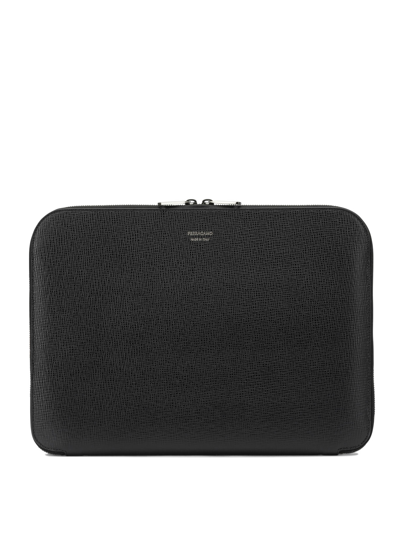 [Ferragamo] Clutch bag FW26 0795617