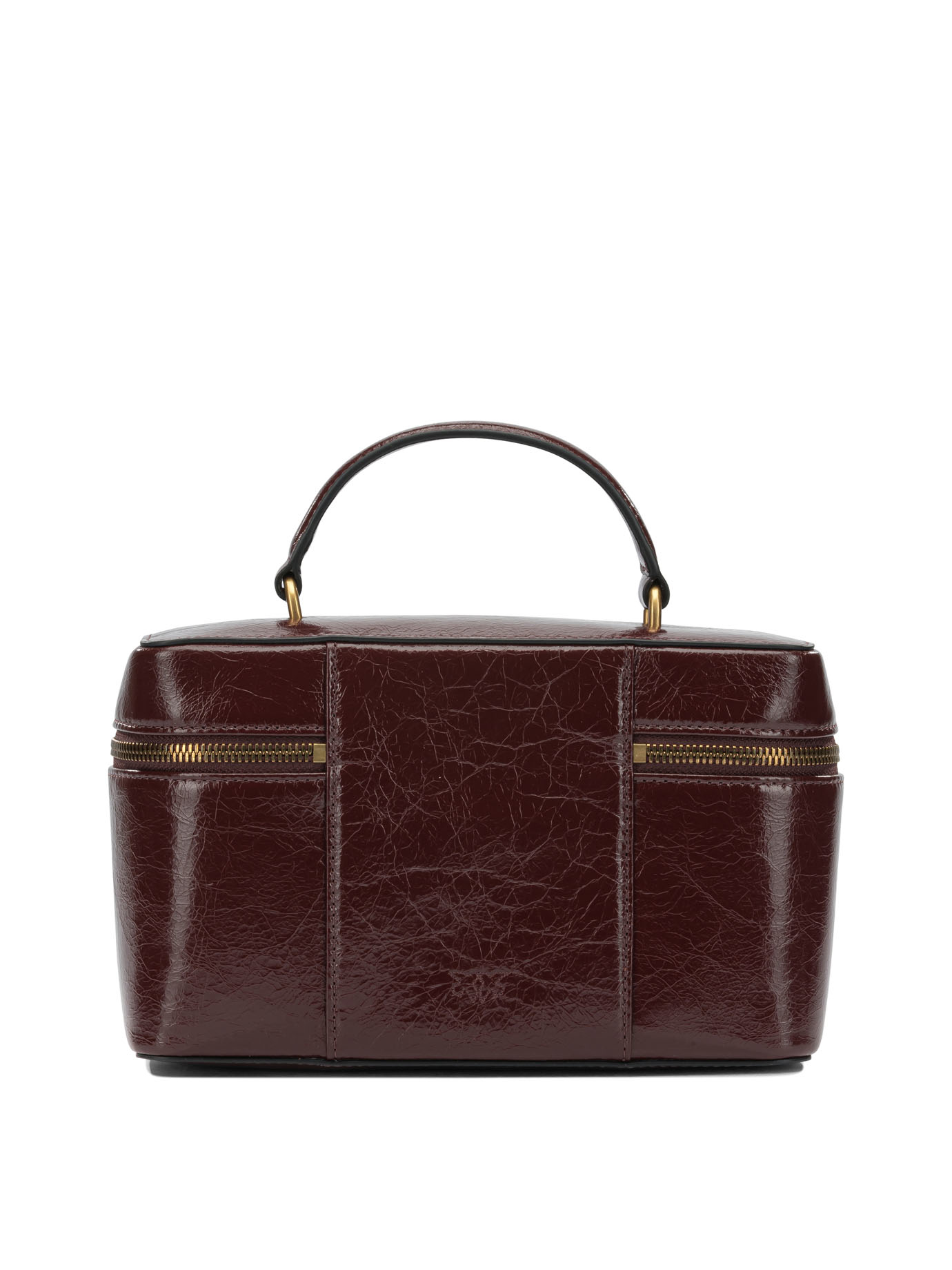 [PINKO] Tote bag FW26 106348A2JCL88Q
