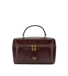 [PINKO] Tote bag FW26 106348A2JCL88Q