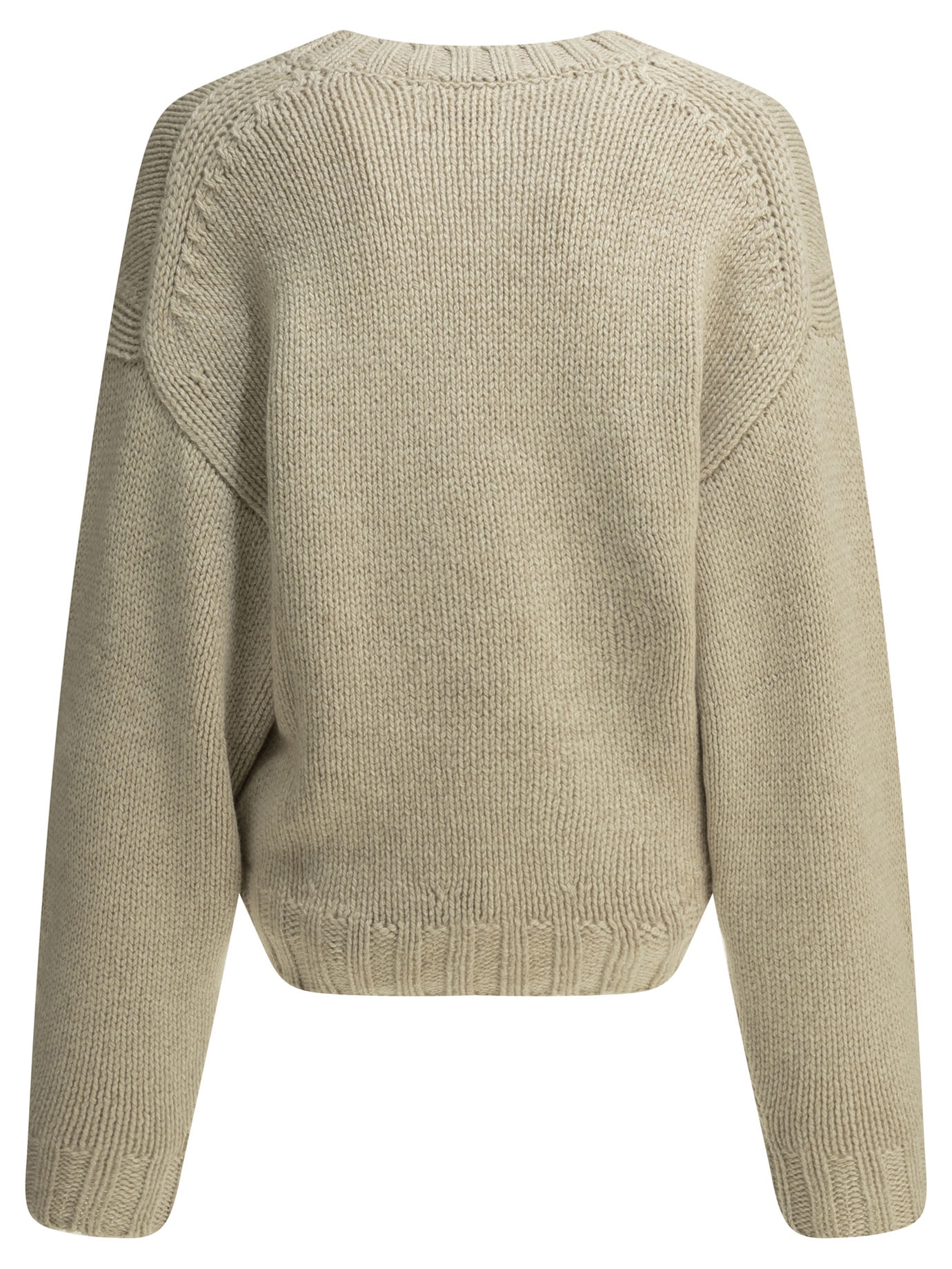[KHAITE] Knitwear FW26 18273645869