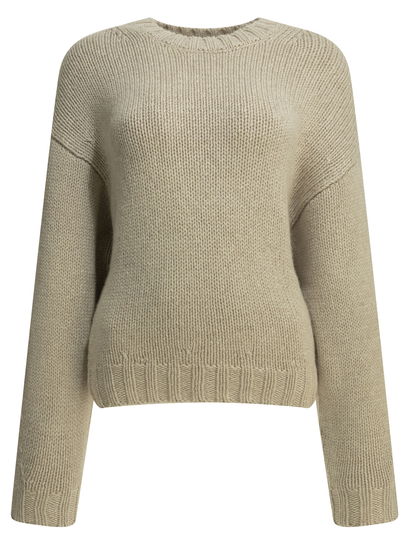 [KHAITE] Knitwear FW26 18273645869
