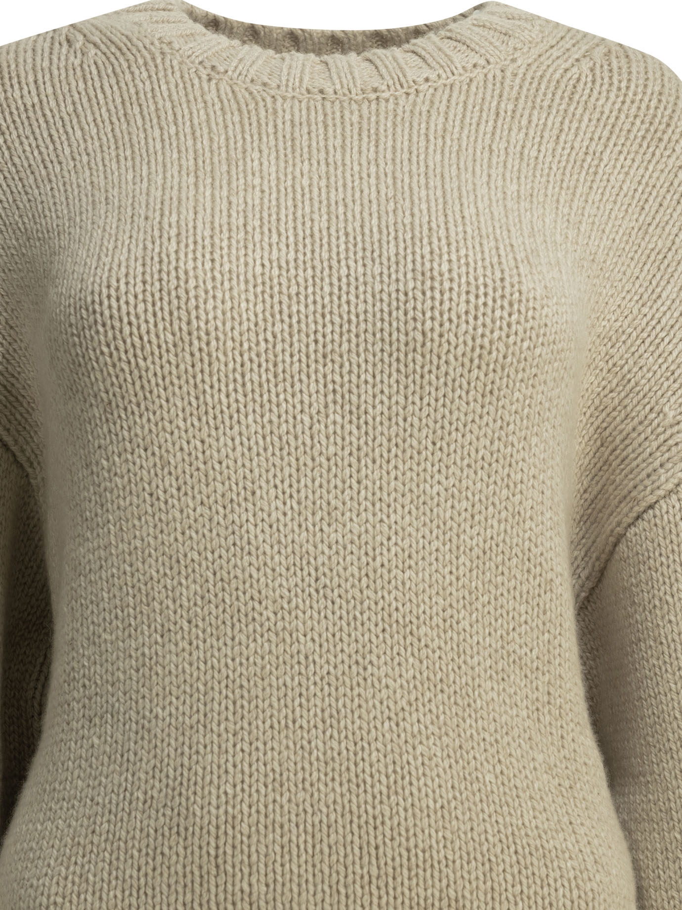 [KHAITE] Knitwear FW26 18273645869