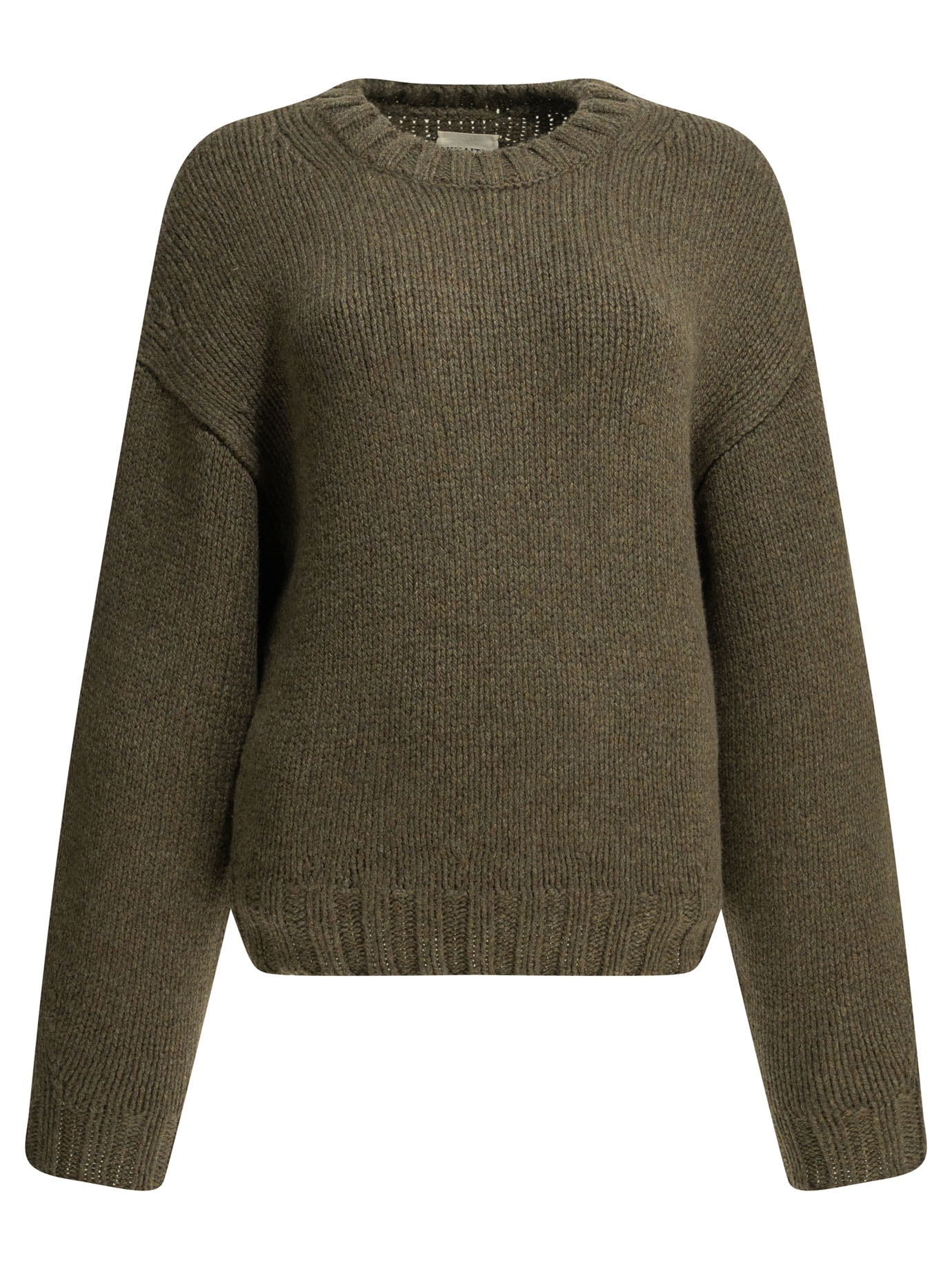 [KHAITE] Knitwear FW26 18273645777