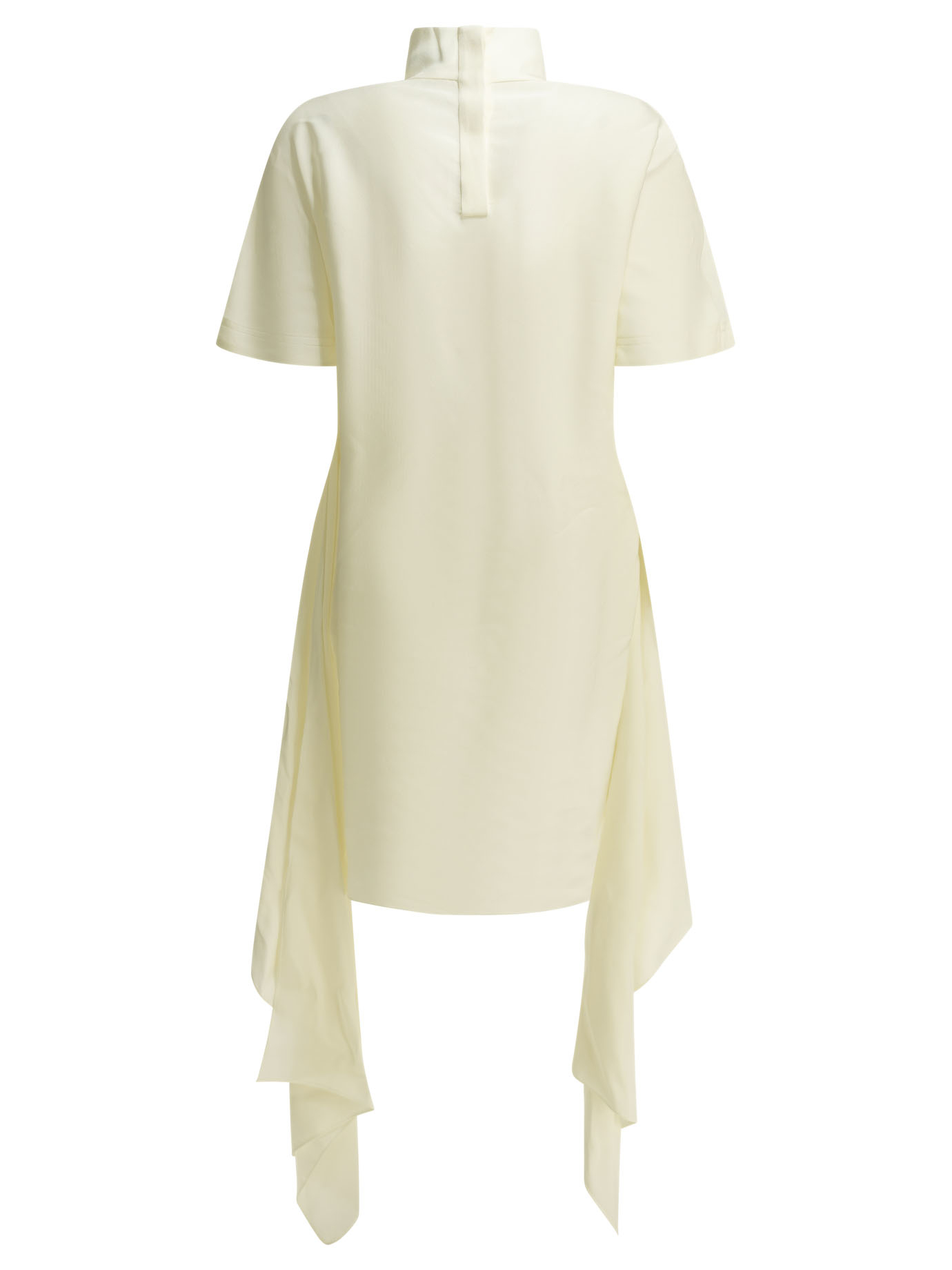 [Alaia] Dress FW26 AA9R3151W201D102