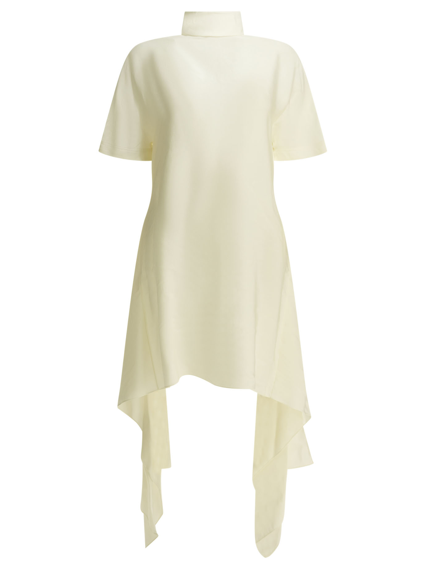 [Alaia] Dress FW26 AA9R3151W201D102