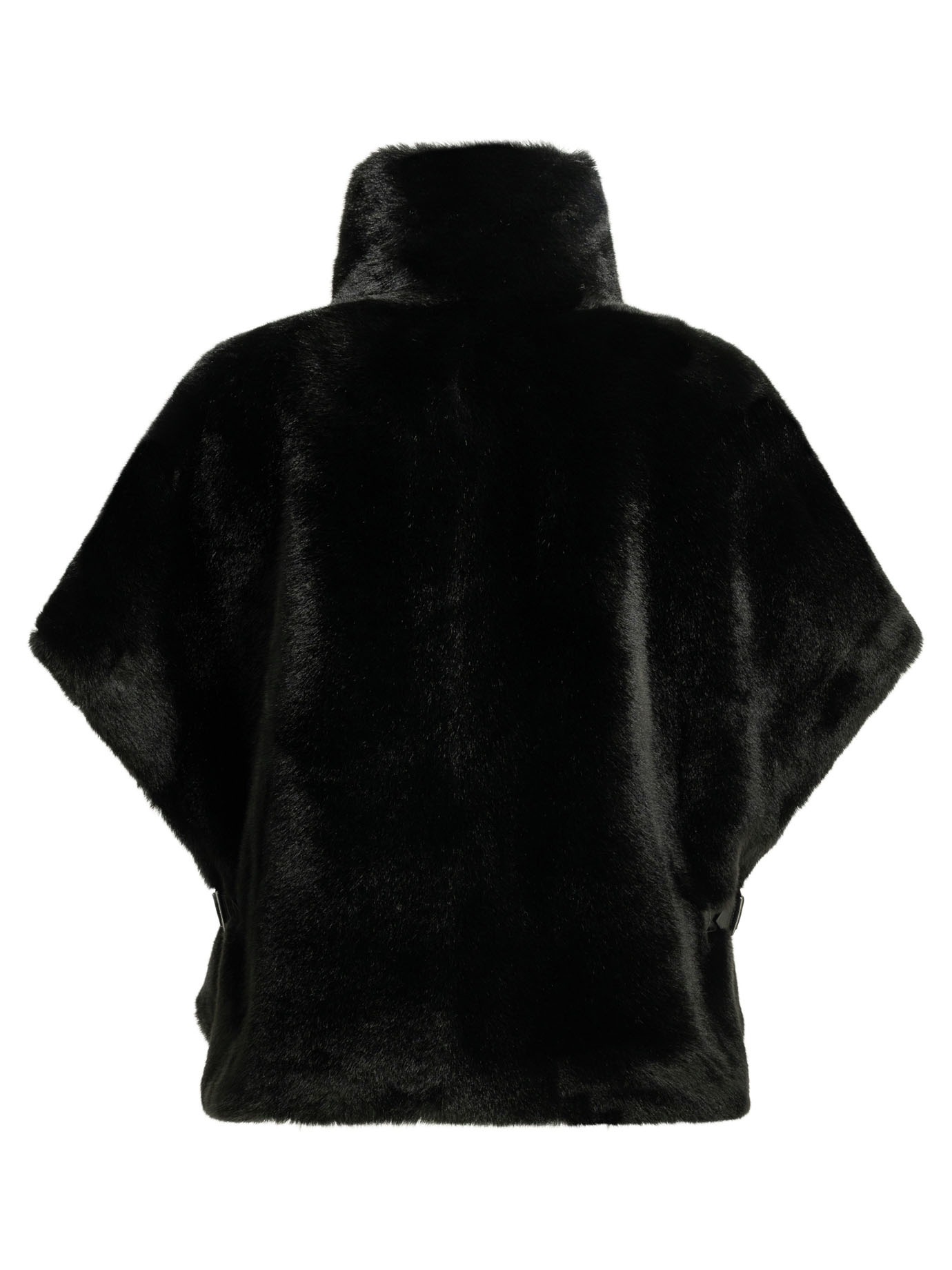 [PINKO] Fur Jacket FW26 107043A3E7Z99