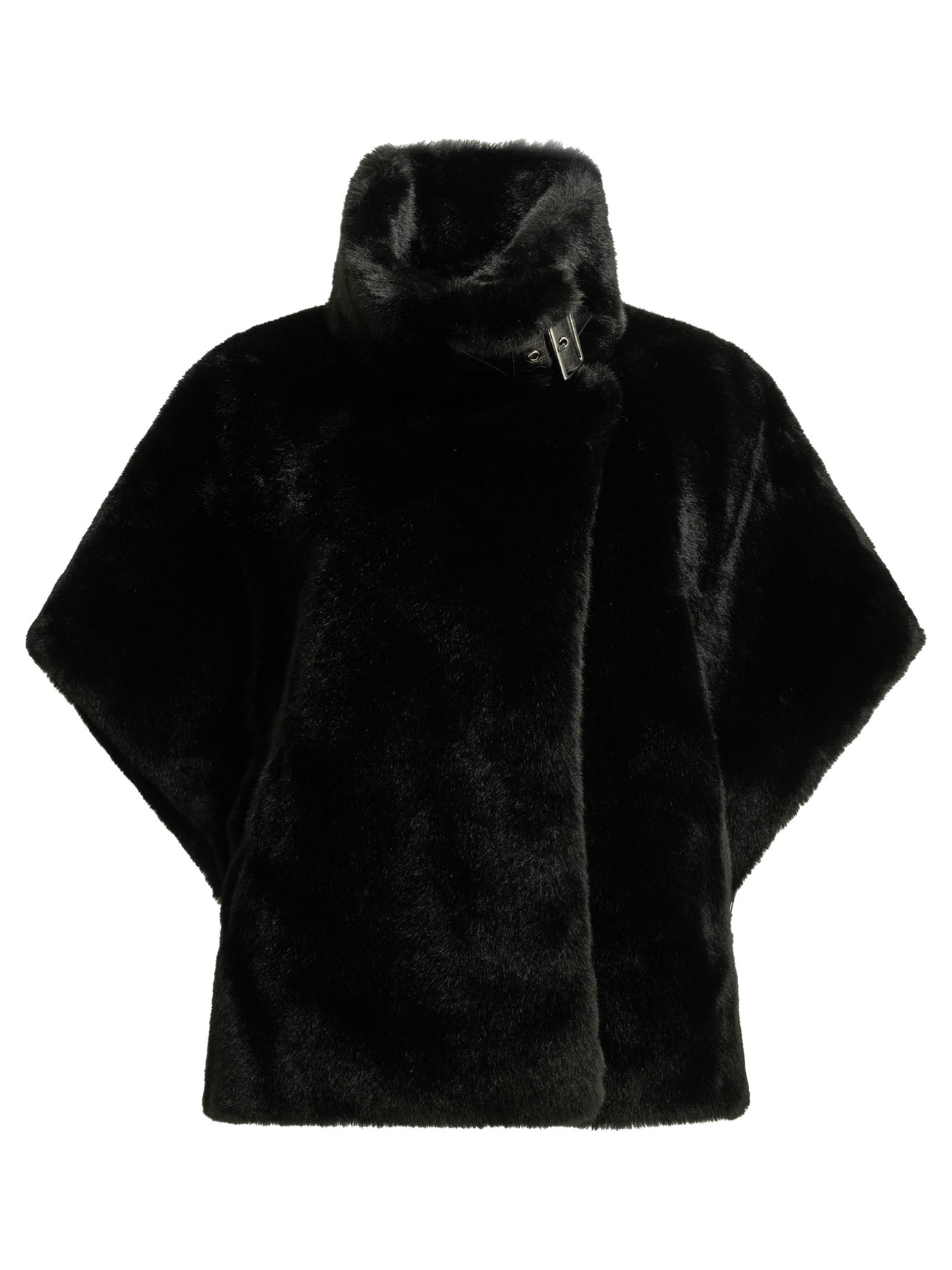 [PINKO] Fur Jacket FW26 107043A3E7Z99