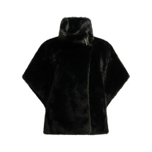 [PINKO] Fur Jacket FW26 107043A3E7Z99