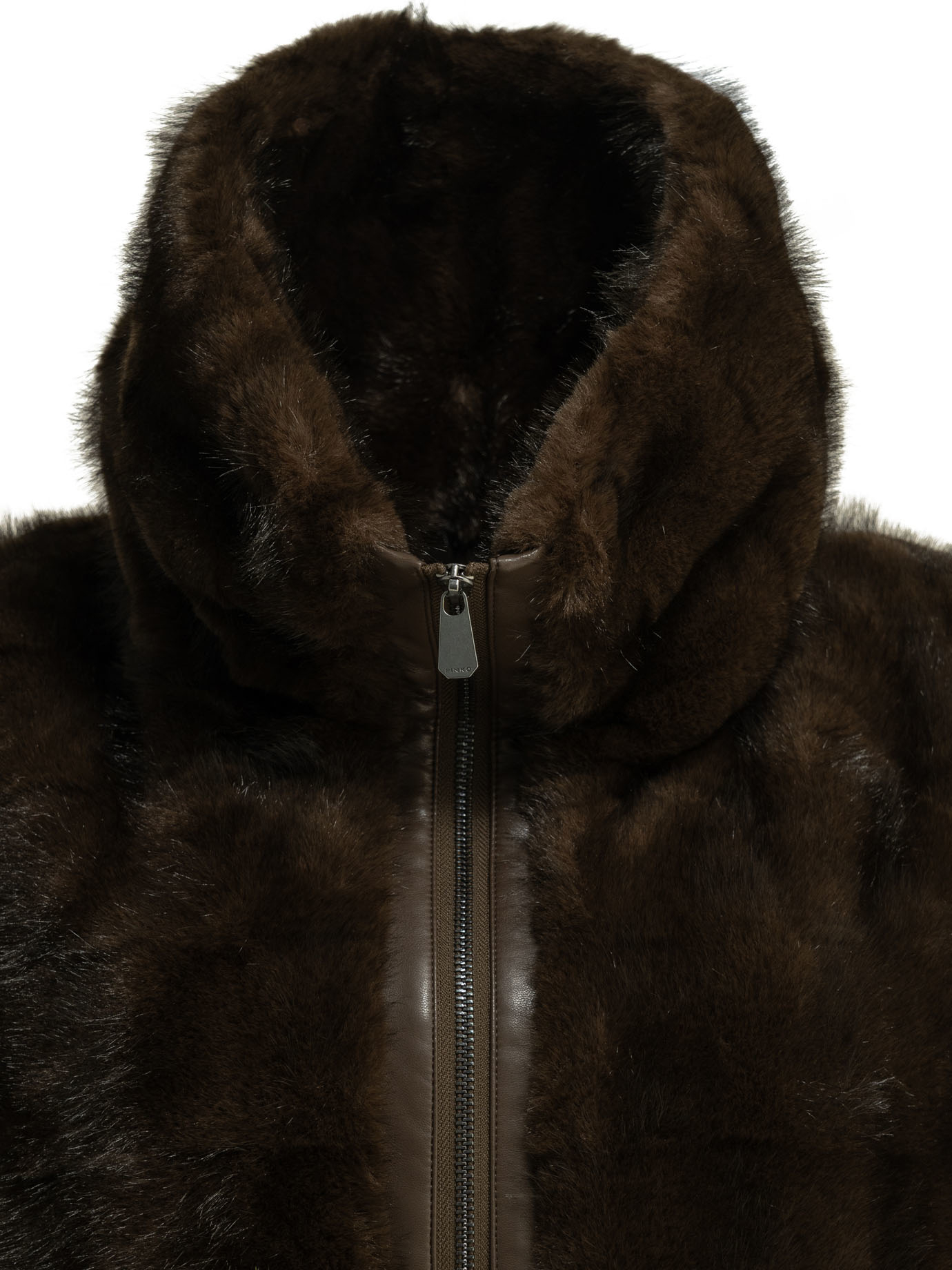 [PINKO] Vest FW26 106939A3C5M11