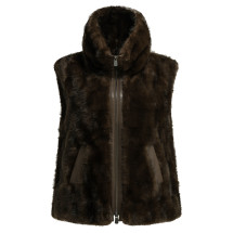 [PINKO] Vest FW26 106939A3C5M11