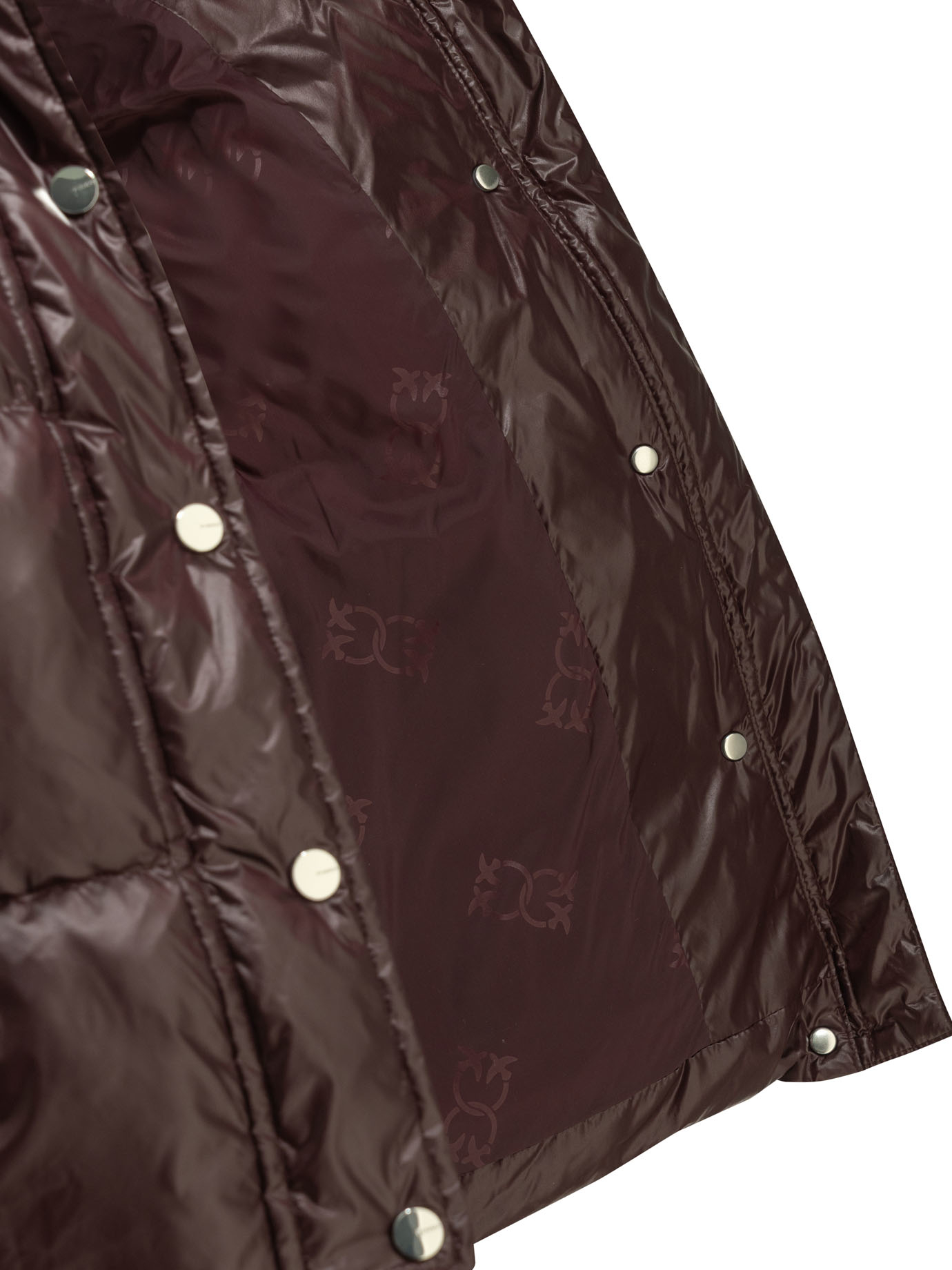 [PINKO] Down jacket FW26 105656A3FIRR7