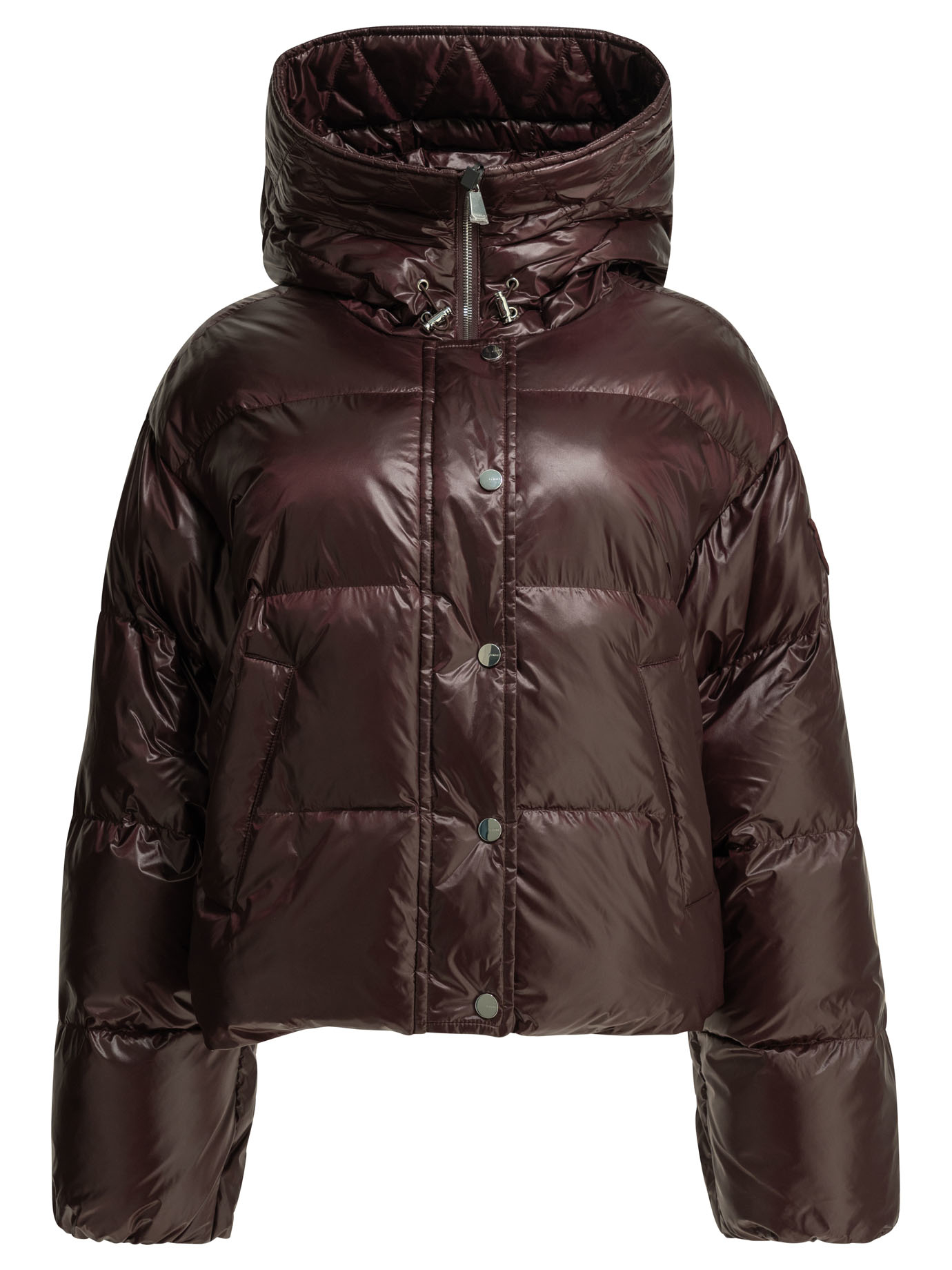 [PINKO] Down jacket FW26 105656A3FIRR7