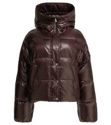 [PINKO] Down jacket FW26 105656A3FIRR7