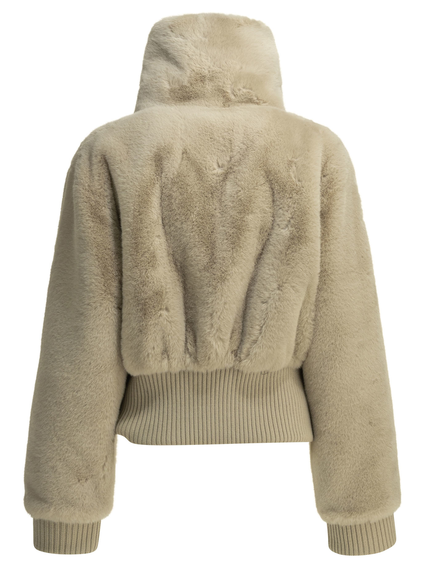 [PINKO] Fur Jacket FW26 107040A3E7C32