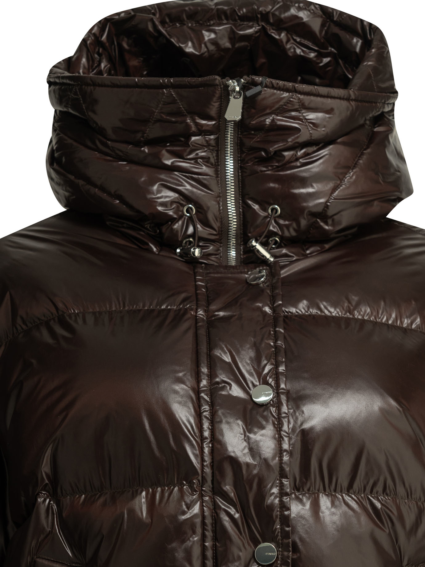 [PINKO] Down jacket FW26 105656A3FIL72