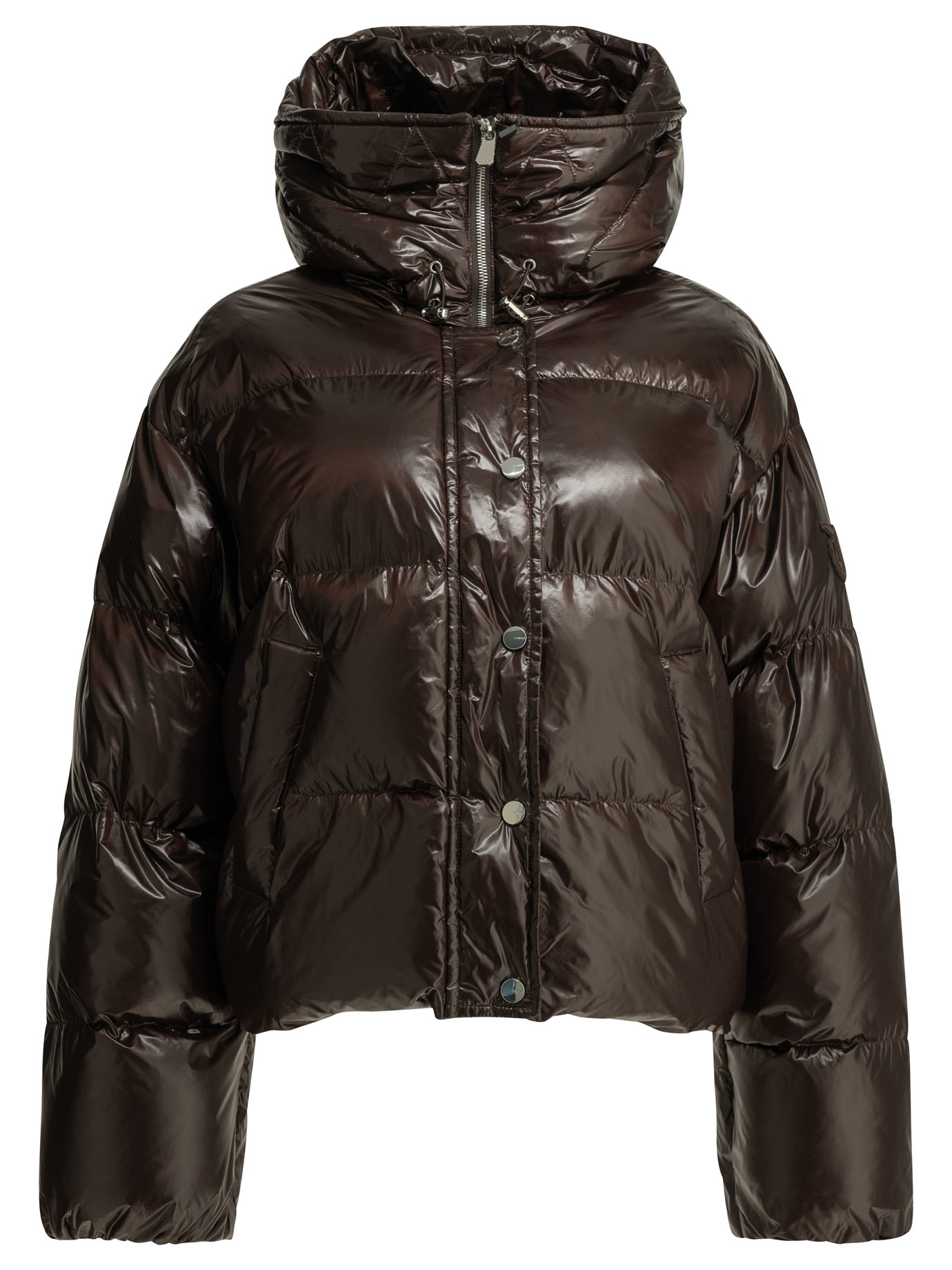 [PINKO] Down jacket FW26 105656A3FIL72