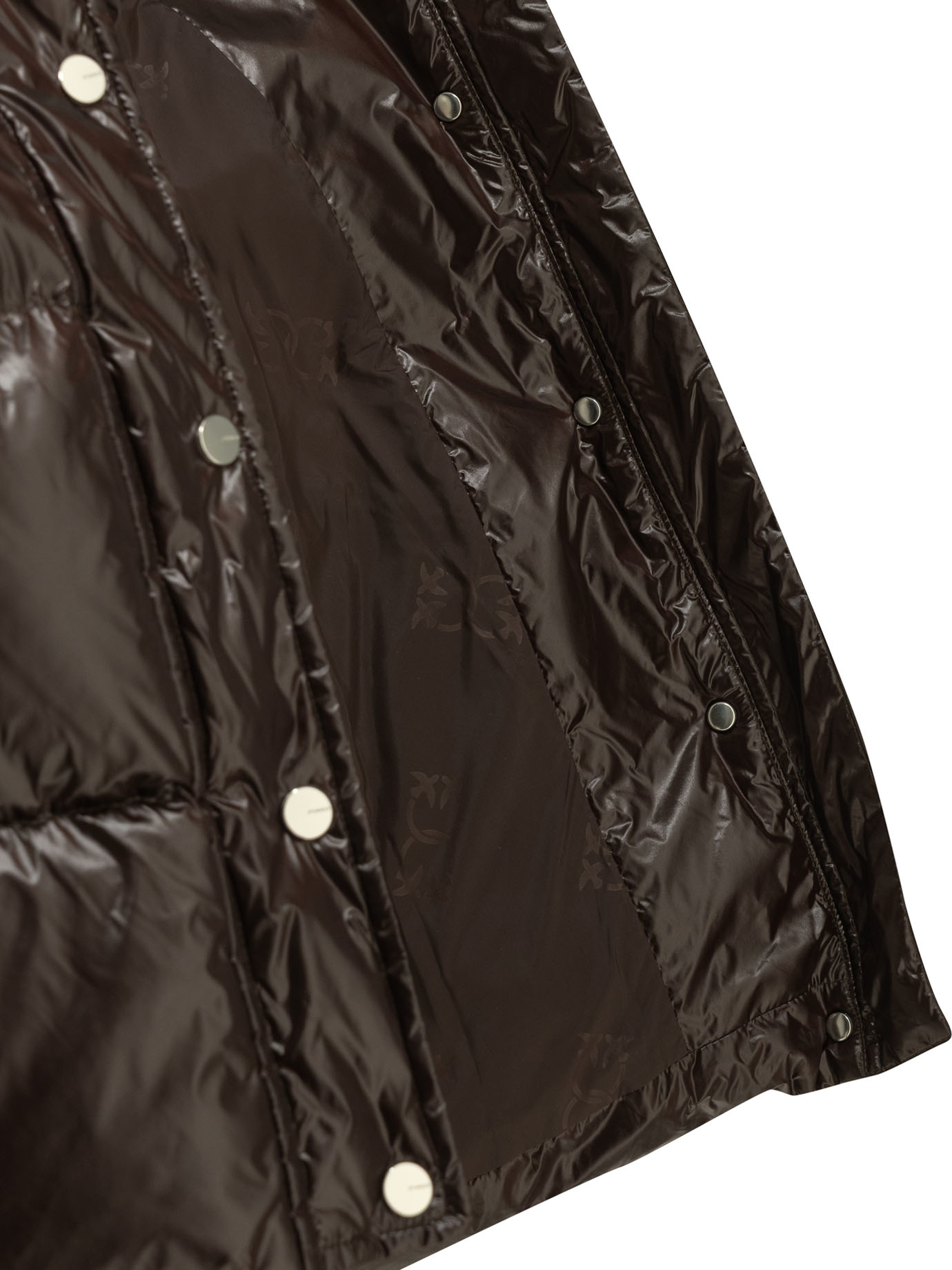 [PINKO] Down jacket FW26 105656A3FIL72