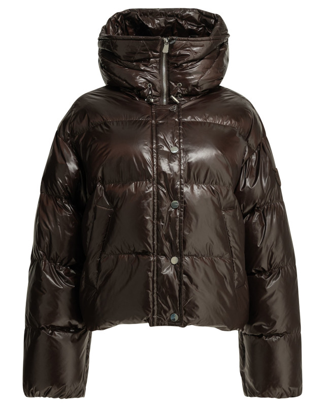 [PINKO] Down jacket FW26 105656A3FIL72
