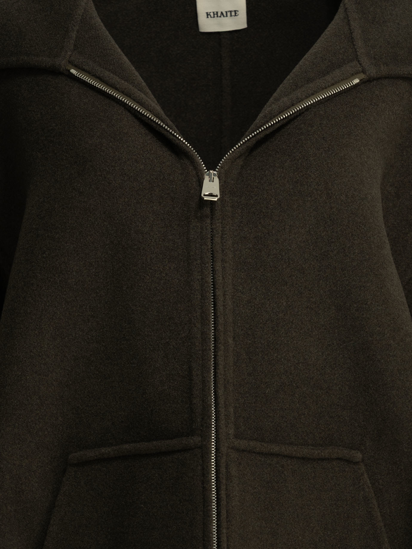 [KHAITE] Jacket FW26 6243547716