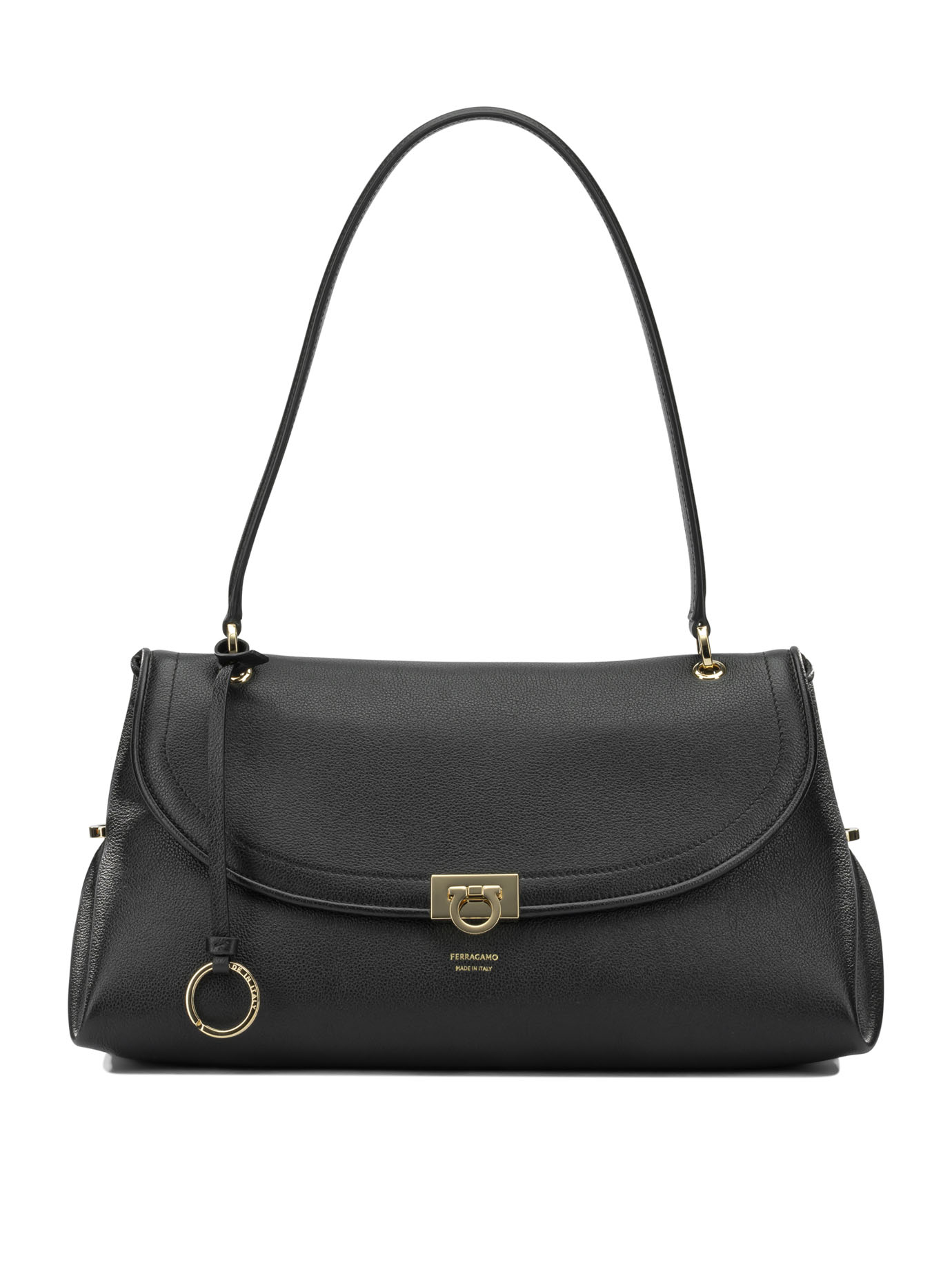 [Ferragamo] Shoulder bag FW26 0796247
