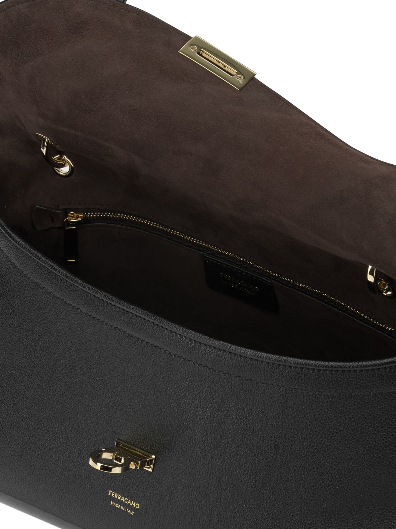 [Ferragamo] Shoulder bag FW26 0796247