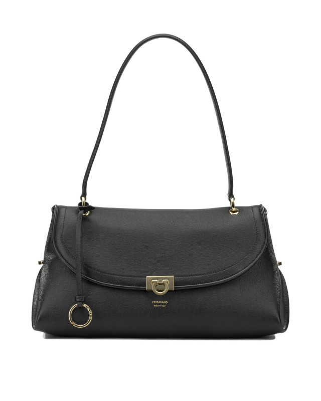 [Ferragamo] Shoulder bag FW26 0796247
