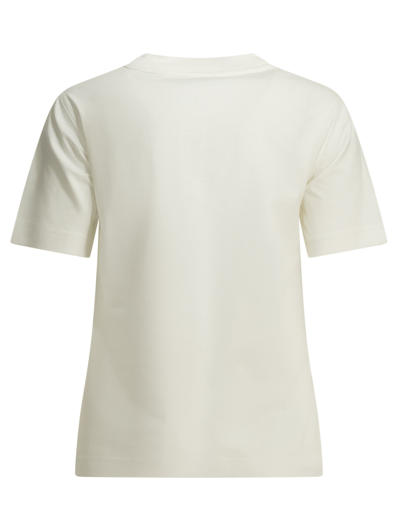 [Burberry] T-shirts FW26 8127956