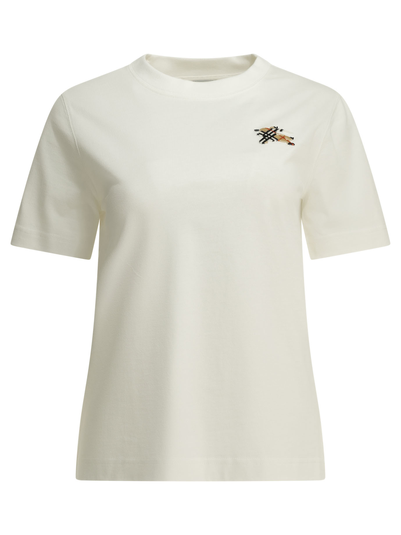 [Burberry] T-shirts FW26 8127956