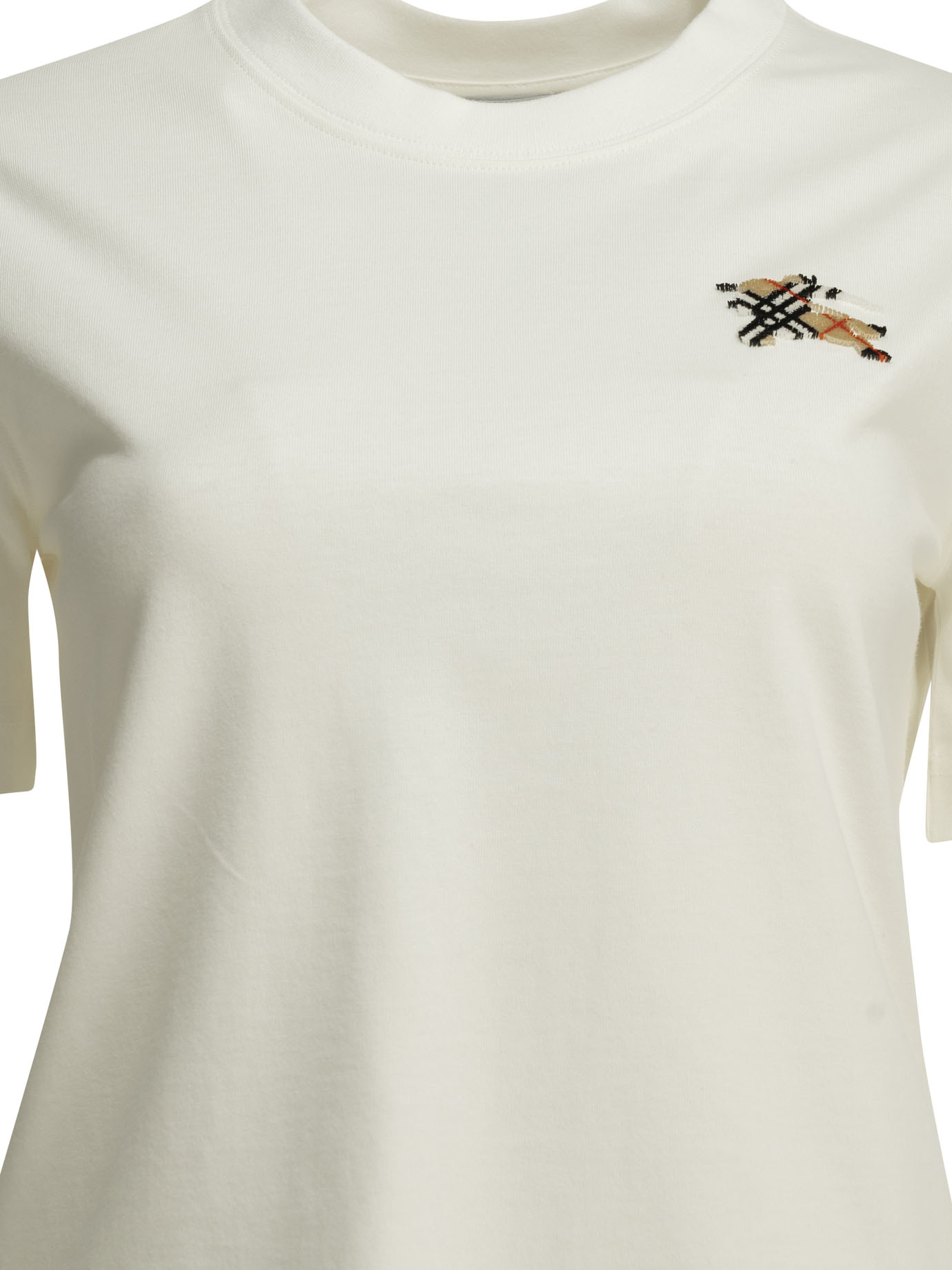 [Burberry] T-shirts FW26 8127956