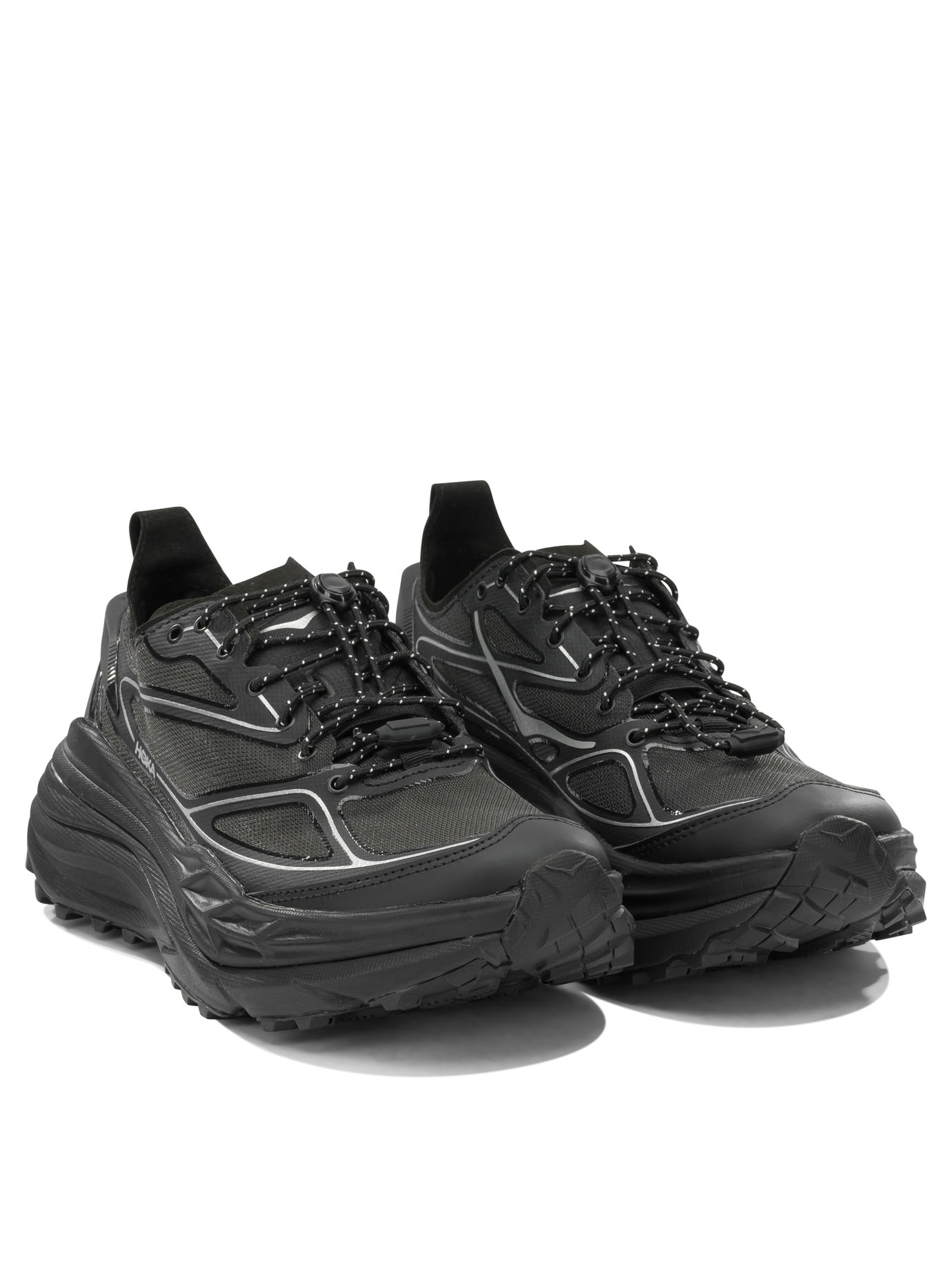 [HOKA] Sneakers FW26 1168931BKSV