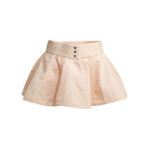 [Alaia] Mini skirt FW26 AA9J2628D028D416
