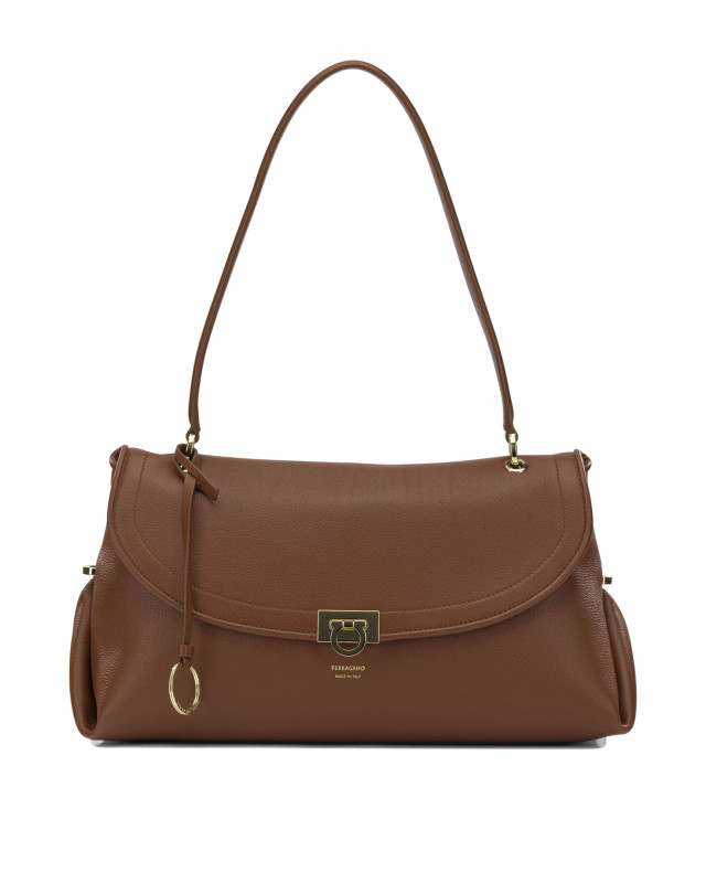 [Ferragamo] Shoulder bag FW26 0796520