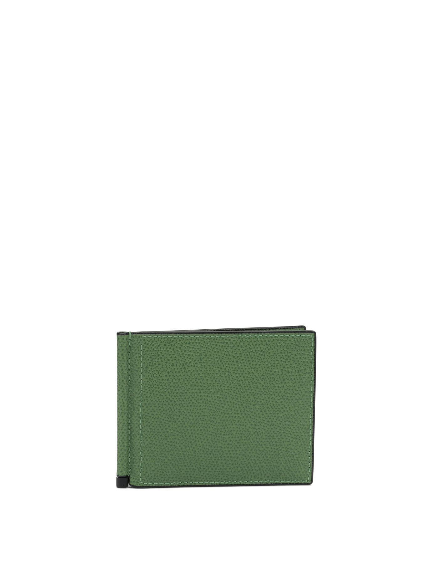 [Valextra] Wallet FW26 SGSR0080028LRDWG99VP