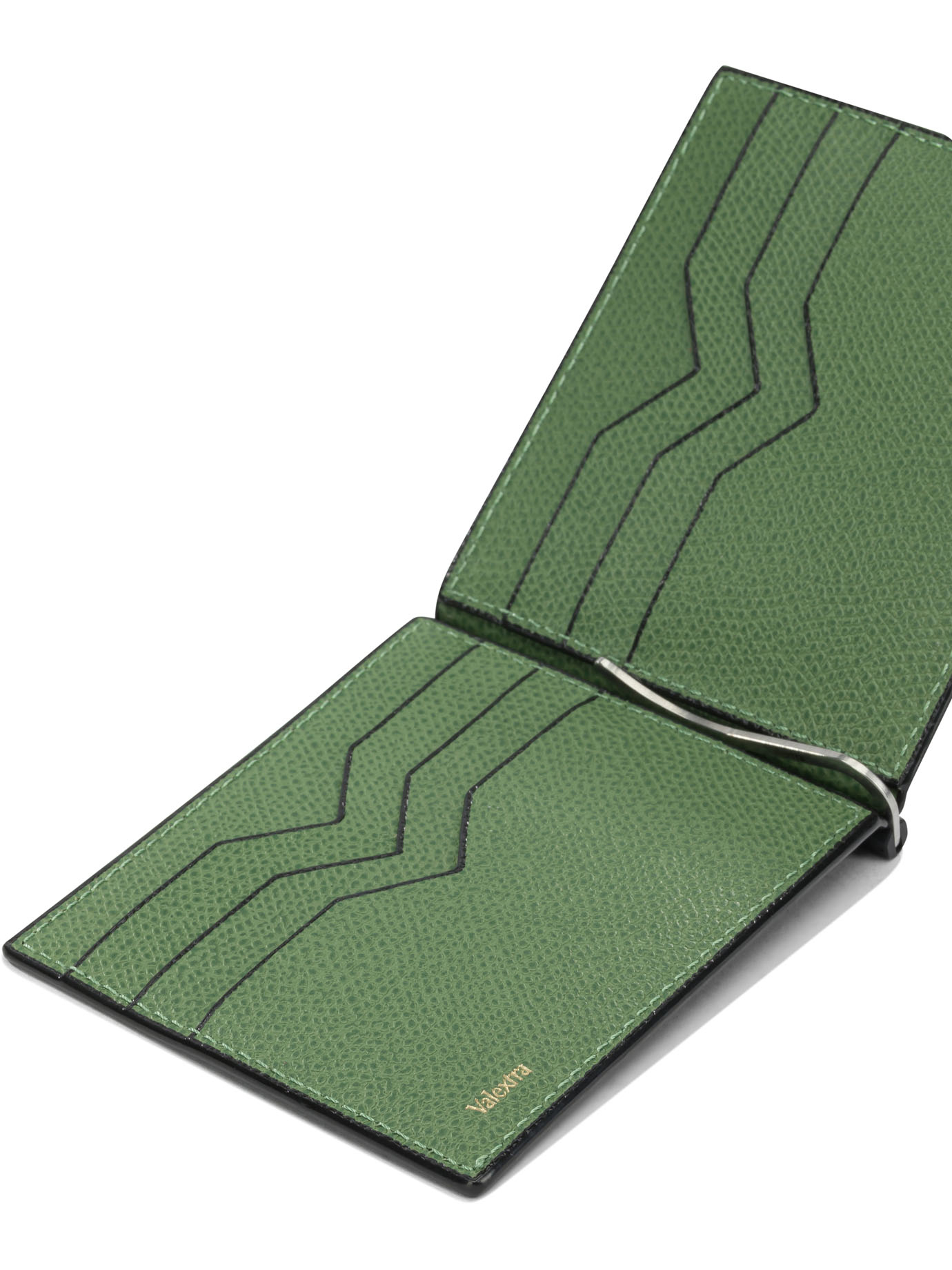 [Valextra] Wallet FW26 SGSR0080028LRDWG99VP