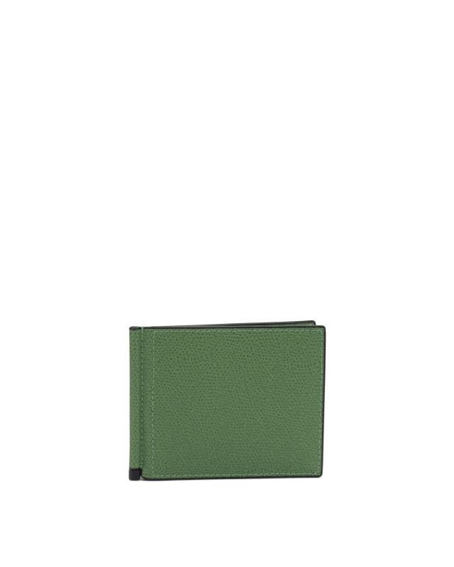 [Valextra] Wallet FW26 SGSR0080028LRDWG99VP