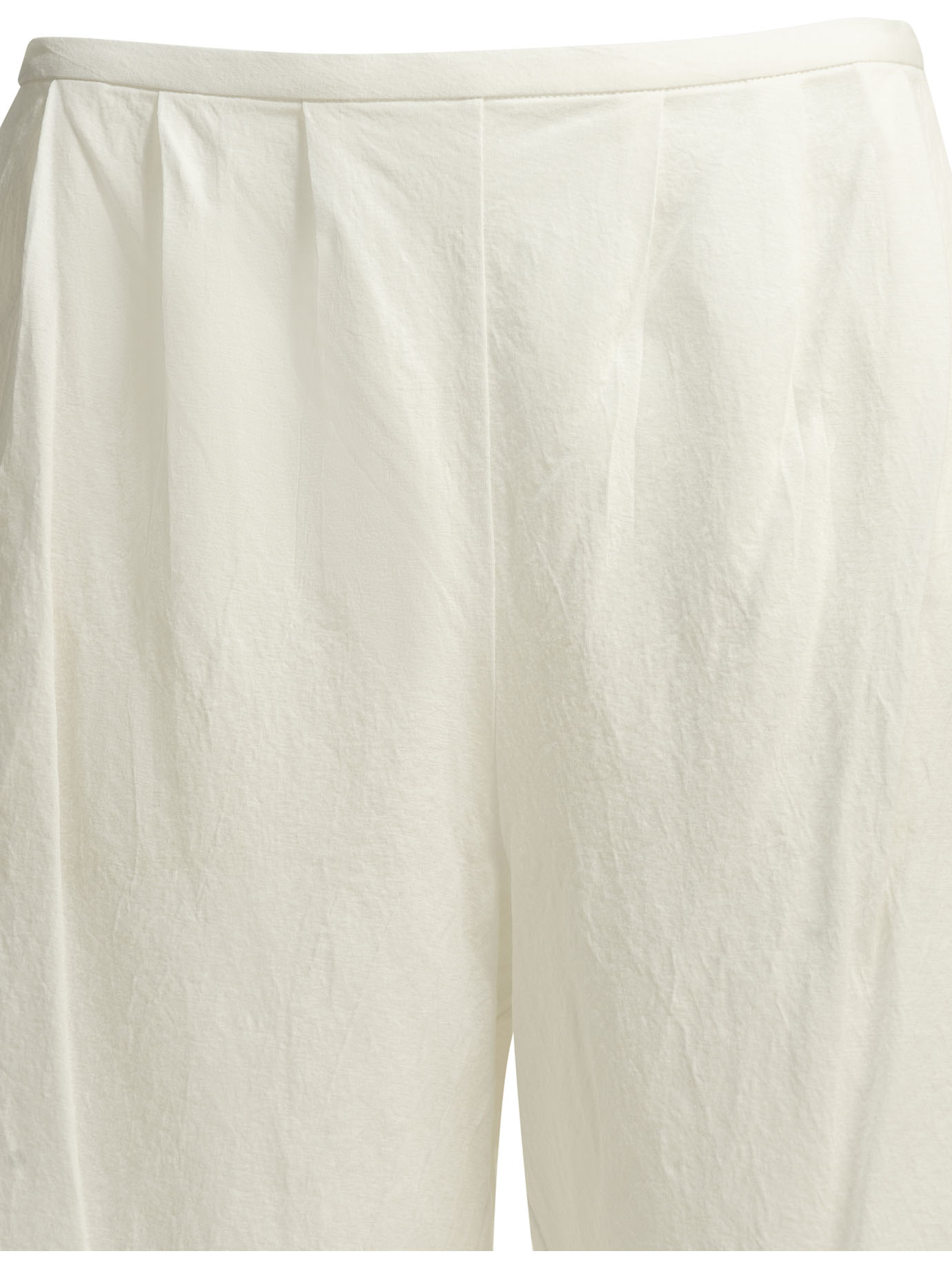 [KHAITE] Shorts FW26 182271012100